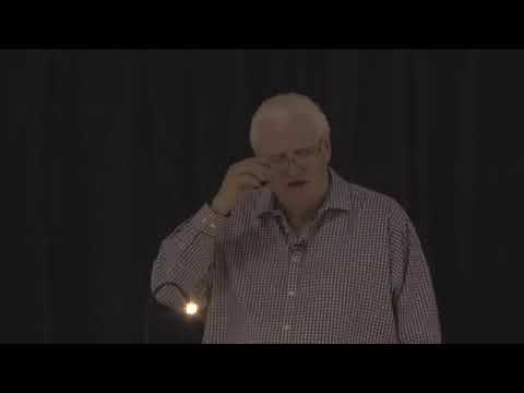 The Final Deception  - Prophecy & Repentance vs Emergence - David Hocking