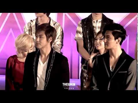 120430 I AM SHOWCASE TVXQ (THEUMINNET)