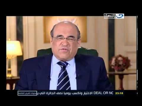إيقاظ حسني مبارك من النوم ليلة غزو العراق للكويت