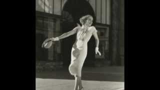 Russ Columbo~As You Desire Me~Carole Lombard