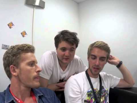 LegriaLukas mit Y-TITTY