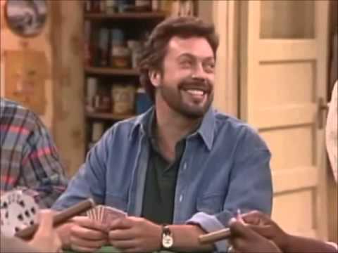 Oh, Dan! (The Dan Show [From Roseanne {YTP}])