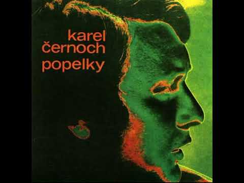 Karel Černoch - Pánové prominou (11.12.1972, vydáno 1973)