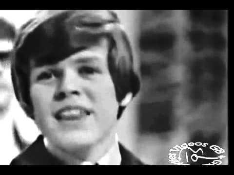 Herman's Hermits   There's A Kind Of Hush 1967