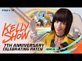 The Kelly Show Season 5 Ep 3 Free Fire NA Free Fire Official Update