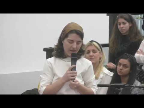 (Poezie) Dana Bumb (Niculai) - Cand tata ne citea din Carte