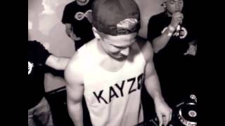 Ying Yang Twins Feat. Lil Jon - Salt Shaker (Kayzo TWRK Mix)