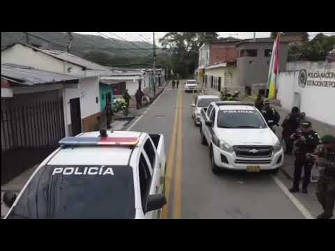 Capturados otros tres  implicados en la bomba que cobró la vida de dos personas en La Plata Huila.