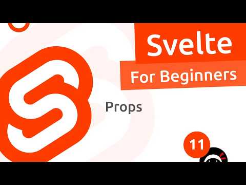 Svelte Tutorial for Beginners 1 Introduction