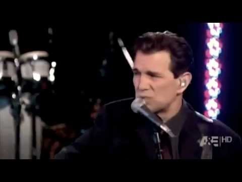 Chris Isaak - Breaking Apart