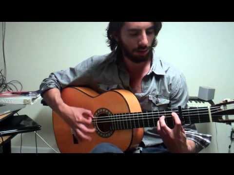 Tangos Alzapua falseta