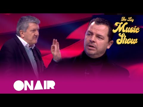 Aktoret vs. Te perzimt -  Episodi 10