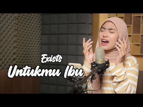 Untukmu Ibu (Exist) - Azzahra Putri Cover Bening Musik