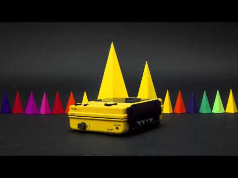 Opiuo - Quack Fat (Official Music Video)