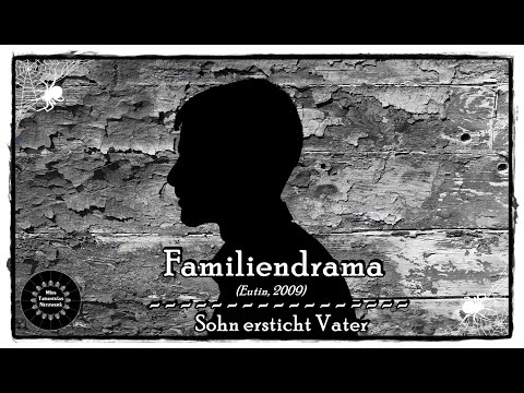 Familiendrama: Sohn (47) ersticht Vater (69) aus Eutin (2009) | True Crime
