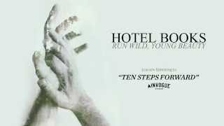 Hotel Books &quot;Ten Steps Forward&quot;