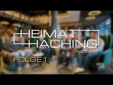 Unterhaching erzählt: Wie alles begann – mit Dr. Harald Nottmeyer & Heimatforscher Werner Reindl