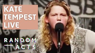 Kate Tempest - Lionmouth Door Knocker video