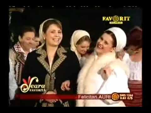 Victorita Lacatusu & Niculina Stoican Doua mandre tinerele