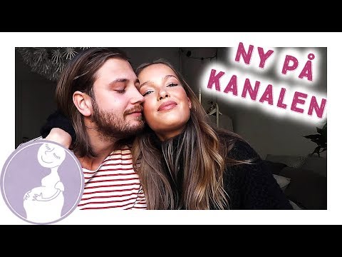 Välkommen Vera & Tom till kanalen! - Vera Berg vecka 27
