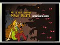 Scooby Doo Spooky Speed Online Game Level One Game Over Screen