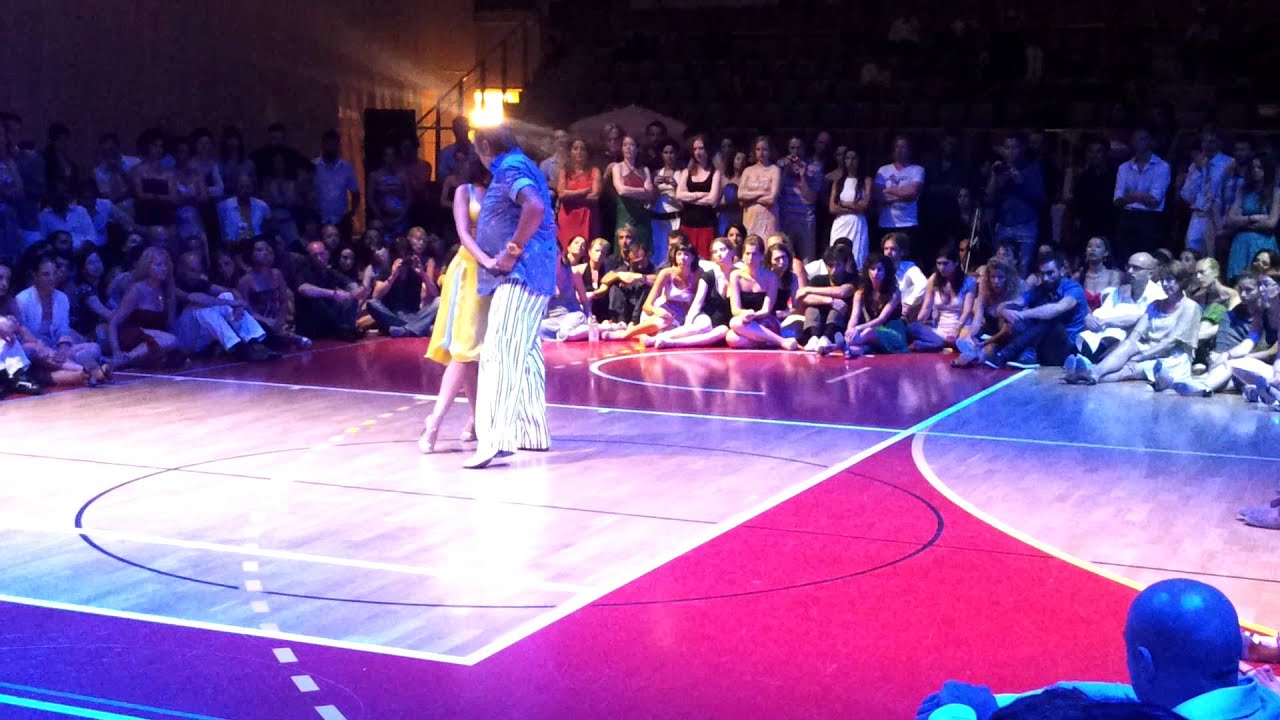 Mariano Chicho Frumboli & Juana Sepulveda Porec p5