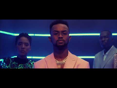 Elzo JamDong feat. Nitdoff - Gentleman Remix [Clip Officiel]