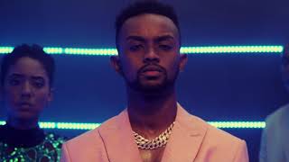 Elzo Jamdong – Gentleman Remix ft. Nitdoff