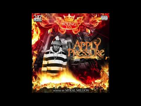 Young Ess - 02 - Peer Pressure (Prod By DJTR Beats)