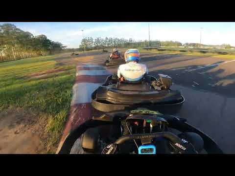 CKA Xtreme 6 Graduados 95 - VP1500 Seletiva - 2ª Etapa - 10-03-2024