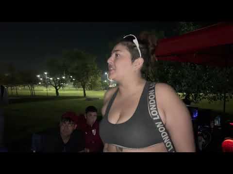 ALUKH vs LUKO - SEMIFINAL - LA CAPILLA FREESTYLE