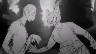 Dear Fellow Traveler WIP