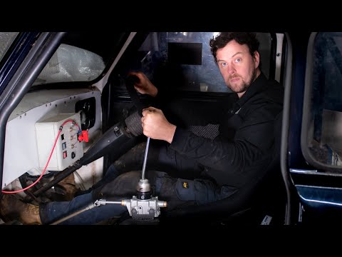 Thumbnail for Hickey Race Engineering Uncut 2 - Progress On The Classic Cars by classic car, classic cars, Car, classic ca
