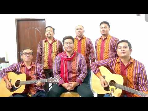 LAGU ROHANI KARO - KEE No. 198 (Yesus Tuhanku Njaminisa)