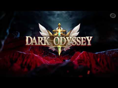 Dark Odyssey youtube-video
