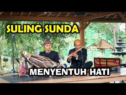 Bubuy Bulan cover suling sunda jaipong koplo