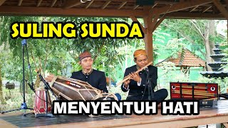 Download lagu Bubuy Bulan cover suling sunda jaipong koplo mp3