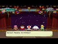 DAISY STORY MODE 100 Mario Party 4