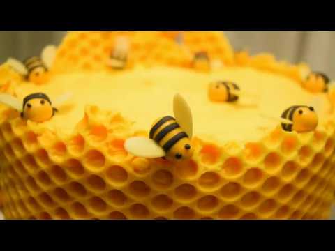download lagu mp3 mp4 Honey Bee Cake, download lagu Honey Bee Cake gratis, unduh video klip Honey Bee Cake