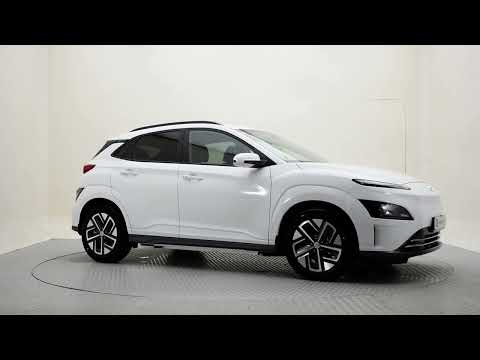 Hyundai KONA EV Executive 39 kWh - Image 2