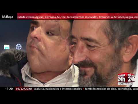 🔴Noticia - El Doctor Cavadas extirpa un tumor gigante de 13 kilos