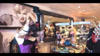 preview picture of video 'Diamond Dolls at Dream Jewels, Moira, Northern Ireland'