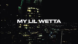 Icewear vezzo - My lil wetta   (Official Video)