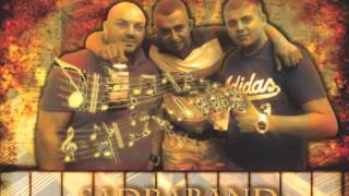 Sadraband - Mix slaďákov Sadraband - Mix slaďákov
