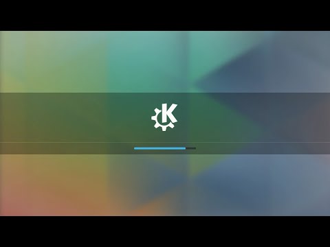 comment installer kubuntu 14.04