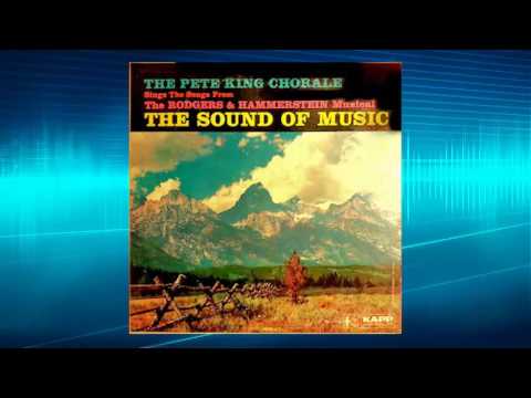 Pete King - The Sound of Music