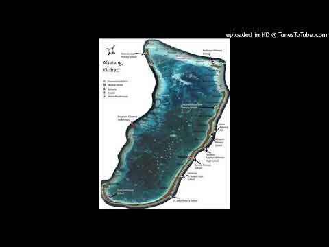 2024 Kiribati Abaiang Song By Tearawa Prod.. KB4