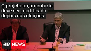 Governo envia orçamento de 2023 com salário mínimo de R$ 1.302