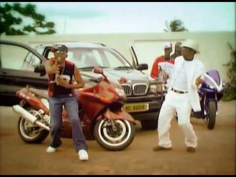 Mc Roger feat. Bob Lee - Mexe esse Mambo (Video Oficial)