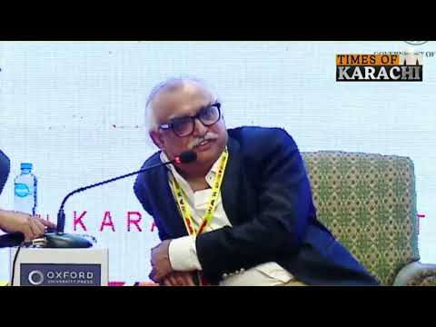 Comparing Manmohan Singh with Shaukat Aziz is Disrespectful - Shabbar Zaidi